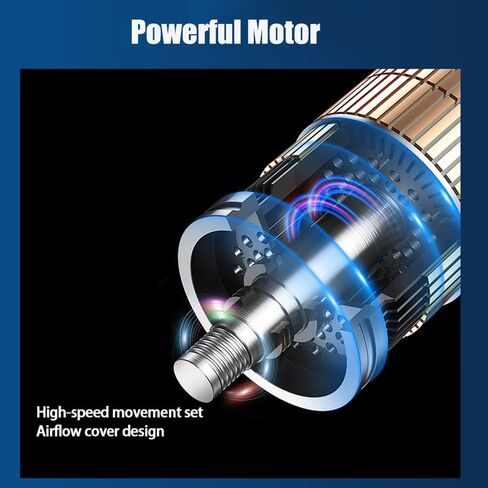 Dual Head Car Exhaust Fan, Car Cooling Fan Window Radiator with USB Wire for Car RV Truck Office (White) in Kuwait