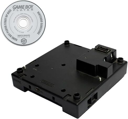 Game Boy Player (Renewed) in Saudi Arabia