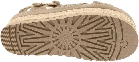 UGG Boy's Aubrey Ankle Sandal in Saudi Arabia