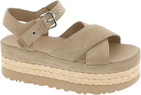 UGG Boy's Aubrey Ankle Sandal in Saudi Arabia