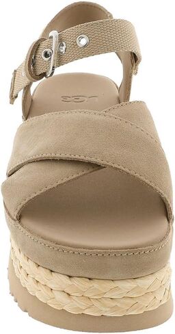 صندل أوبري للكاحل للأولاد من UGG in Saudi Arabia