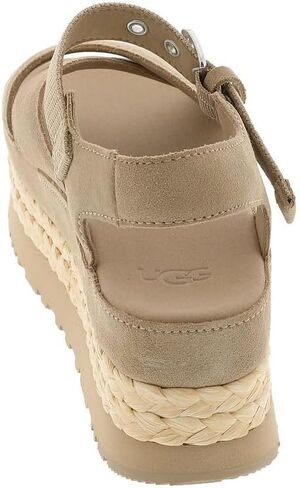 UGG Boy's Aubrey Ankle Sandal in Saudi Arabia