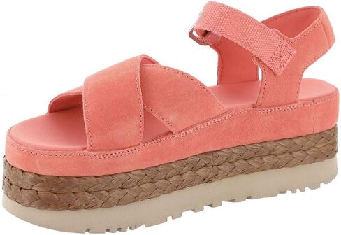 UGG Boy's Aubrey Ankle Sandal in Saudi Arabia