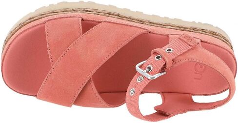 UGG Boy's Aubrey Ankle Sandal in Saudi Arabia