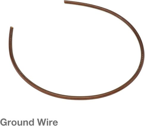6 Gauge Amp Wiring Kit Amplifier Install Flexible Wiring Complete Installation Cables for Installer, Blue in Saudi Arabia