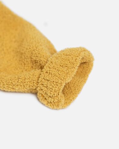 7AM Enfant Baby Hooded Cardigan - Infant Toddler Ultra Soft Fitted Sweater, Fuzzy & Comfortable Baby | Hooded Warm Sweater in Saudi Arabia