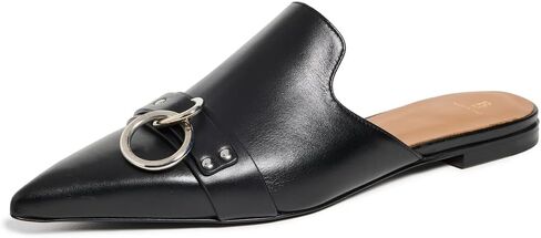 شبشب R13 نسائي بمقدمة مدببة مع حلقة in Kuwait