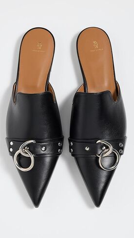 شبشب R13 نسائي بمقدمة مدببة مع حلقة in Kuwait