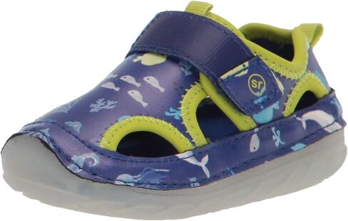 Stride Rite Unisex-Baby Soft Motion Splash Athletic Sneaker in Saudi Arabia