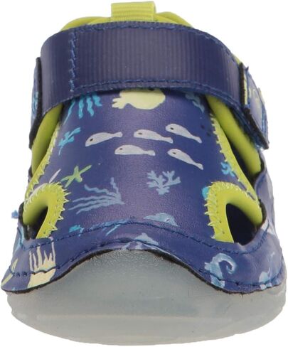 Stride Rite Unisex-Baby Soft Motion Splash Athletic Sneaker in Saudi Arabia