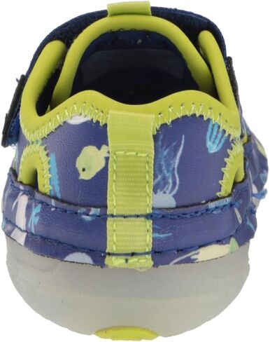 Stride Rite Unisex-Baby Soft Motion Splash Athletic Sneaker in Saudi Arabia
