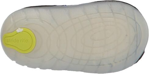Stride Rite Unisex-Baby Soft Motion Splash Athletic Sneaker in Saudi Arabia