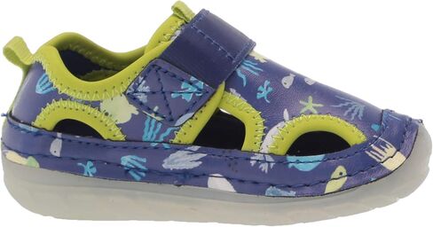 Stride Rite Unisex-Baby Soft Motion Splash Athletic Sneaker in Saudi Arabia