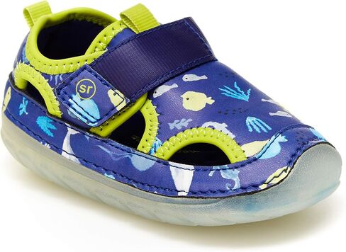 Stride Rite Unisex-Baby Soft Motion Splash Athletic Sneaker in Saudi Arabia