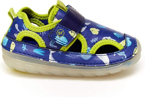 Stride Rite Unisex-Baby Soft Motion Splash Athletic Sneaker in Saudi Arabia