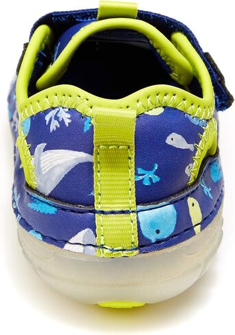 Stride Rite Unisex-Baby Soft Motion Splash Athletic Sneaker in Saudi Arabia