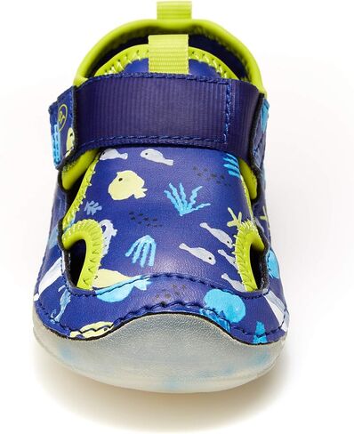 Stride Rite Unisex-Baby Soft Motion Splash Athletic Sneaker in Saudi Arabia