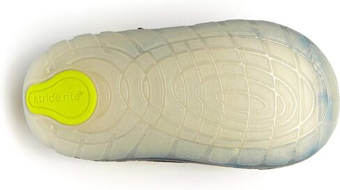 Stride Rite Unisex-Baby Soft Motion Splash Athletic Sneaker in Saudi Arabia