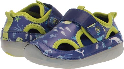 Stride Rite Unisex-Baby Soft Motion Splash Athletic Sneaker in Saudi Arabia