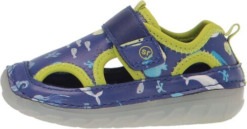 Stride Rite Unisex-Baby Soft Motion Splash Athletic Sneaker in Saudi Arabia