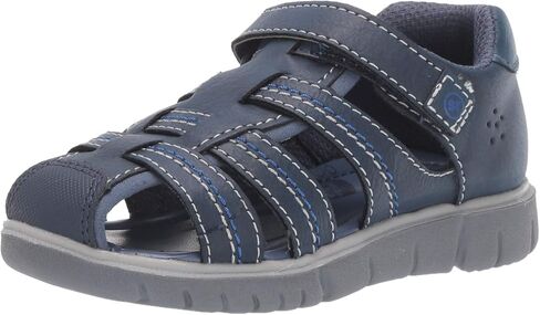 صندل والاس فيشرمان للأطفال الصغار من Stride Rite in Saudi Arabia