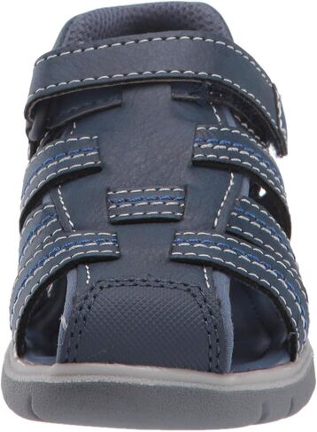 صندل والاس فيشرمان للأطفال الصغار من Stride Rite in Saudi Arabia
