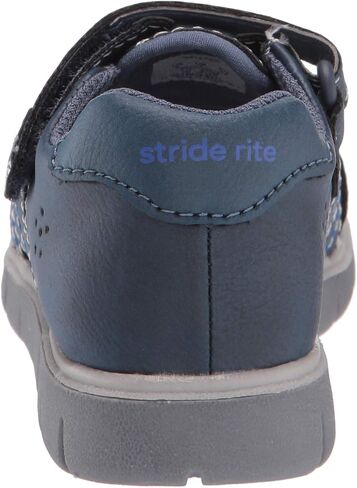 صندل والاس فيشرمان للأطفال الصغار من Stride Rite in Saudi Arabia