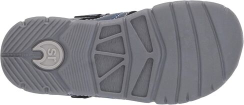 صندل والاس فيشرمان للأطفال الصغار من Stride Rite in Saudi Arabia