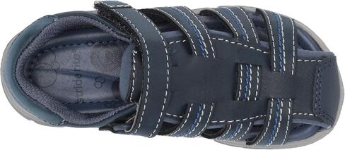 صندل والاس فيشرمان للأطفال الصغار من Stride Rite in Saudi Arabia