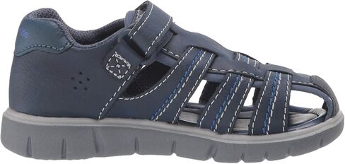صندل والاس فيشرمان للأطفال الصغار من Stride Rite in Saudi Arabia
