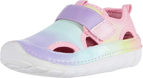 Stride Rite Unisex-Baby Soft Motion Splash Athletic Sneaker in Saudi Arabia