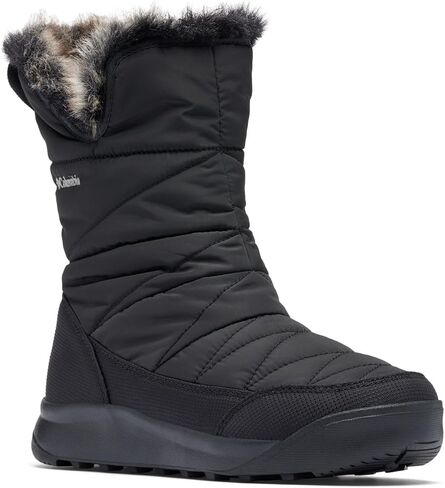 Columbia Women's Minx Slip V Snow Boot in Saudi Arabia