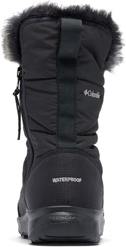 Columbia Women's Minx Slip V Snow Boot in Saudi Arabia