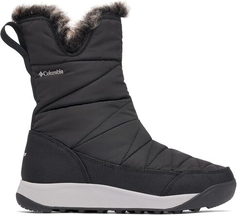 Columbia Women's Minx Slip V Snow Boot in Saudi Arabia