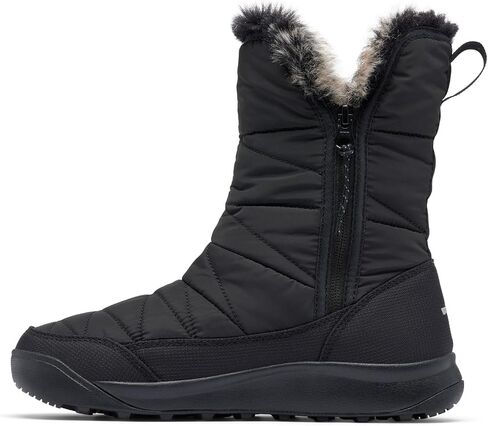 Columbia Women's Minx Slip V Snow Boot in Saudi Arabia