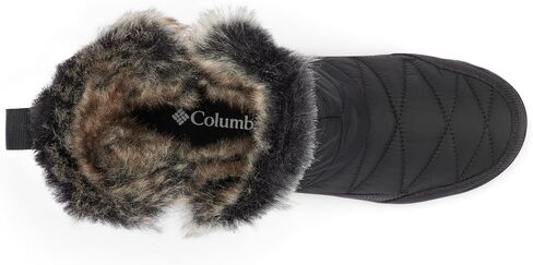Columbia Women's Minx Slip V Snow Boot in Saudi Arabia
