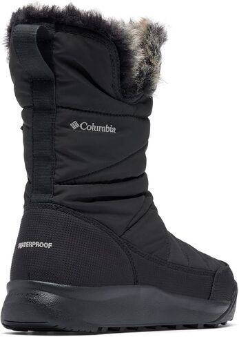 Columbia Women's Minx Slip V Snow Boot in Saudi Arabia