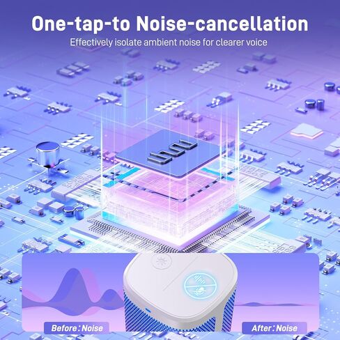 UHURU Gaming USB Microphone for PC, Computer Mic with Controllable RGB for PS4/5 Gamers, Podcast Mic with Boom Arm, Noise Cancellation, Mute Button, Gain Knob for Streaming Discord Twitch-UM2S in Saudi Arabia