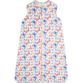 Infant Sleep Sack, Viscose from Bamboo, 0.5 TOG Baby Wearable Blanket 2-Way Zipper Lightweight Summer Sleepsack