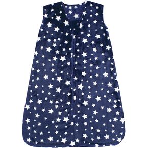 Hudson Baby Unisex BabyPlush Sleeping Bag, Sack, Blanket