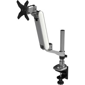 Kantek, KTKMA320, Monitor Arm, 1 Each, Silver