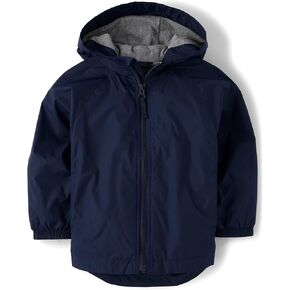 The Children's Place Baby Toddler Boys' Windbreaker Jacket