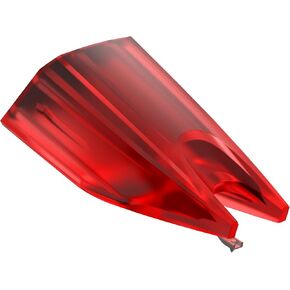 Ortofon Concorde Music Red Replacement Stylus | For All Concorde Music Models | Red