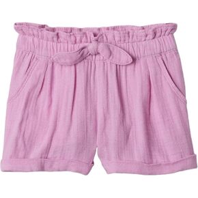 GAP Baby Girls' Gauze Short