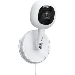 wall Mount for Nanit Pro 1080p HD Smart Baby Monitor and Flex Duo Stand