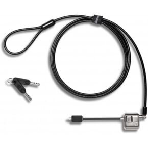 Lenovo Accessory 4X90H35558 Kensington MiniSaver Cable Lock Retail