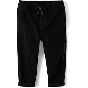 The Children's Place baby boys Pull On Pant