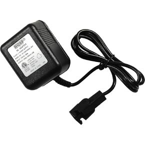 HQRP 12V AC Adapter Compatible with IKEA Modul APC481848 ABN481803 AEN542231 BK-32 Transformer Light Lamp Finecom AD-1200850AU-1 YD-10C