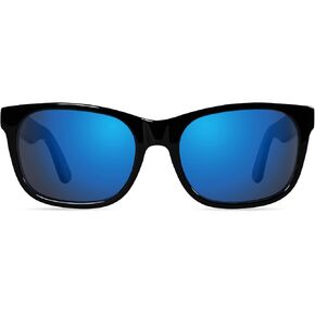 Enchroma Glasses - California - Color Correcting & Enhancing Glasses Outdoor Use for Deutan and Protan Color Blindness