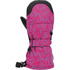 Gordini Baby-Girls Baby Baby Baby Mitten